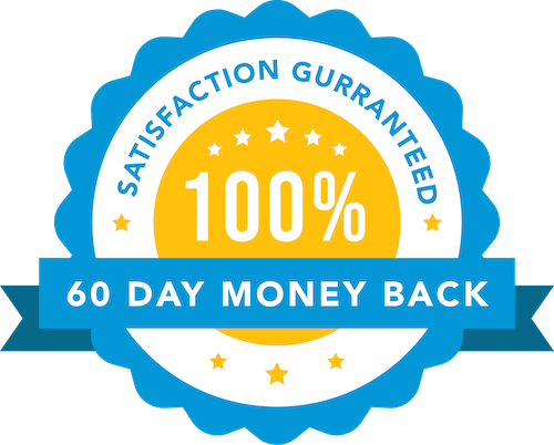 Money Back Guarantee