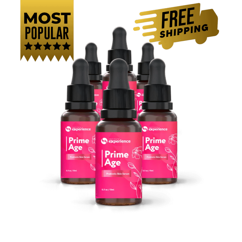 Prime Age 6 Bottle